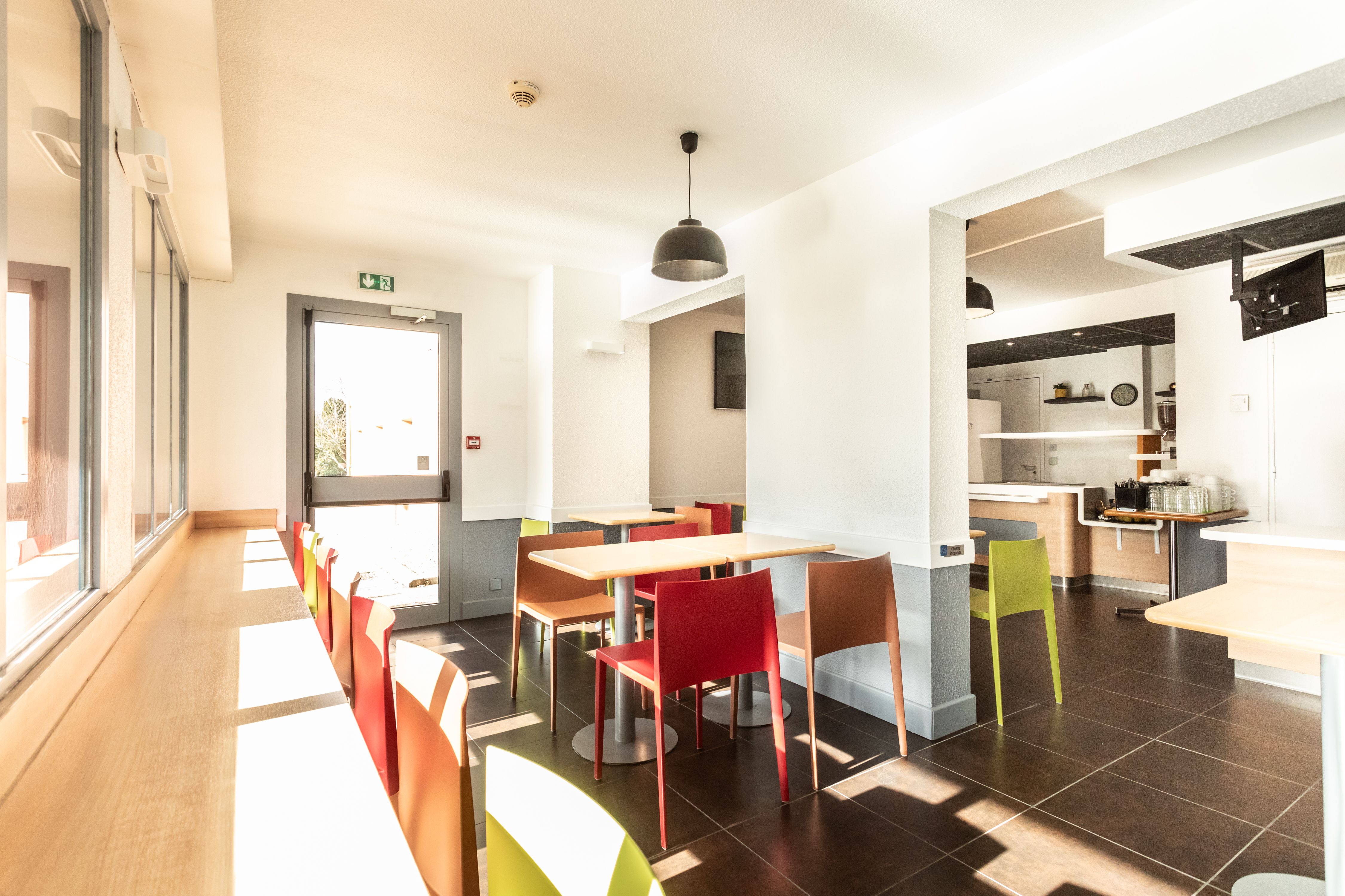 Ibis Budget, Le Subdray - photo 4