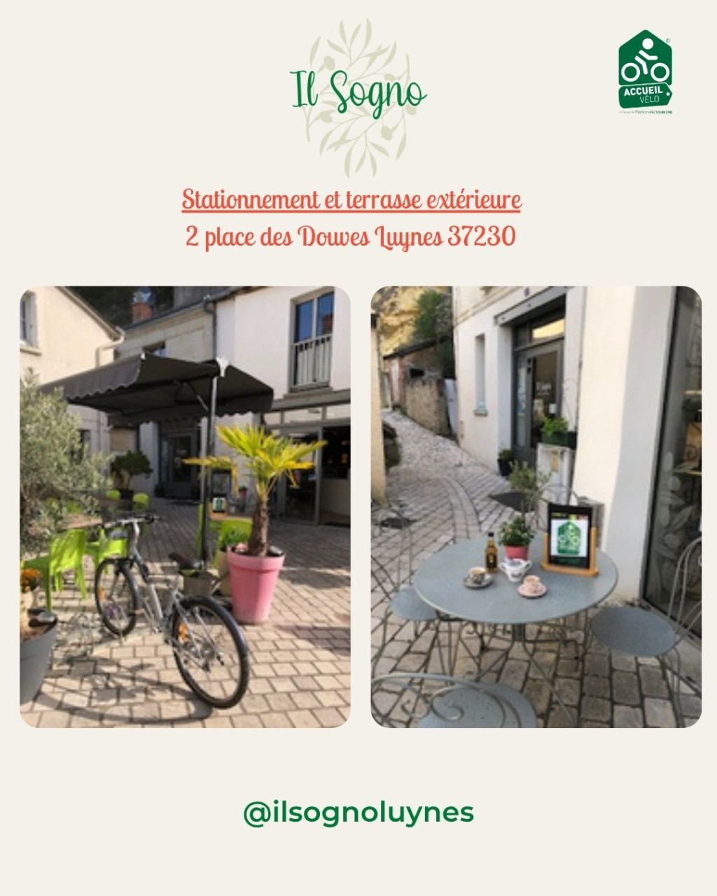 Il Sogno