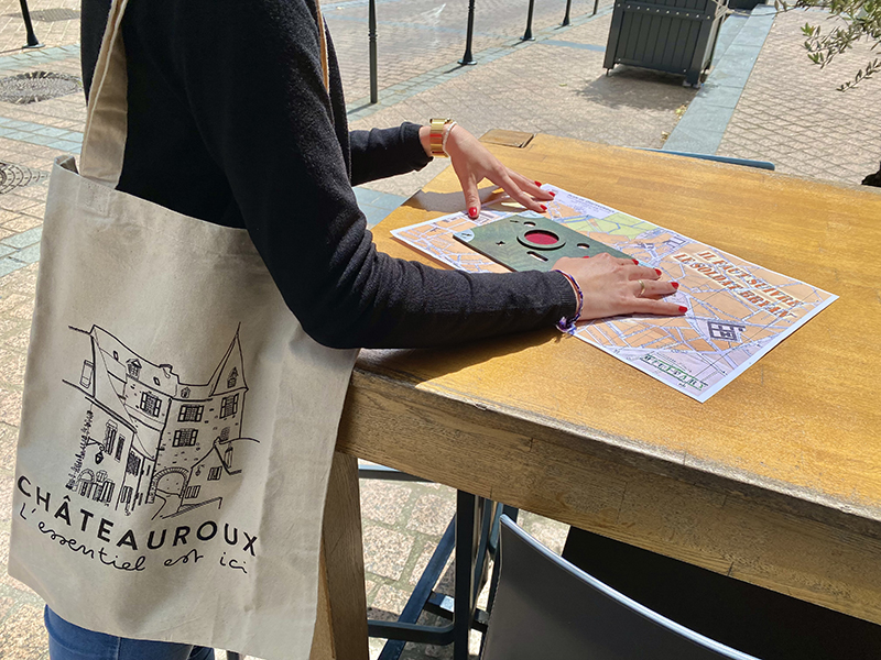 Escape game : Il faut suivre le soldat Bryan