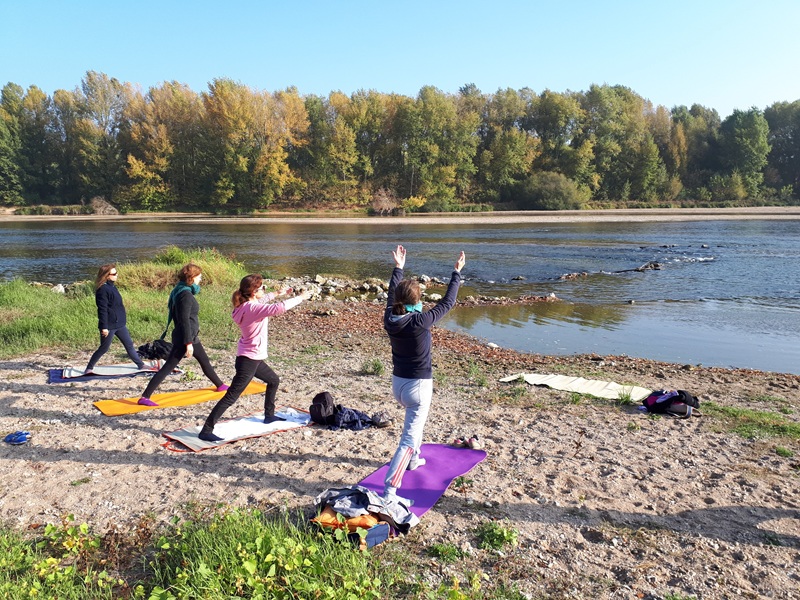 Herboristerie La Fontaine aux Plantes, Villebourg