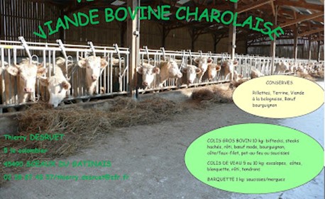 La Ferme du Colombier — photo 3