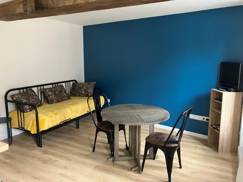 Le Balcon, Frazé - photo 6