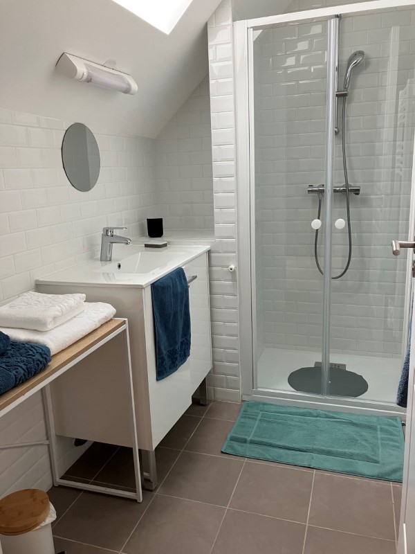 Le Balcon, Frazé - photo 5