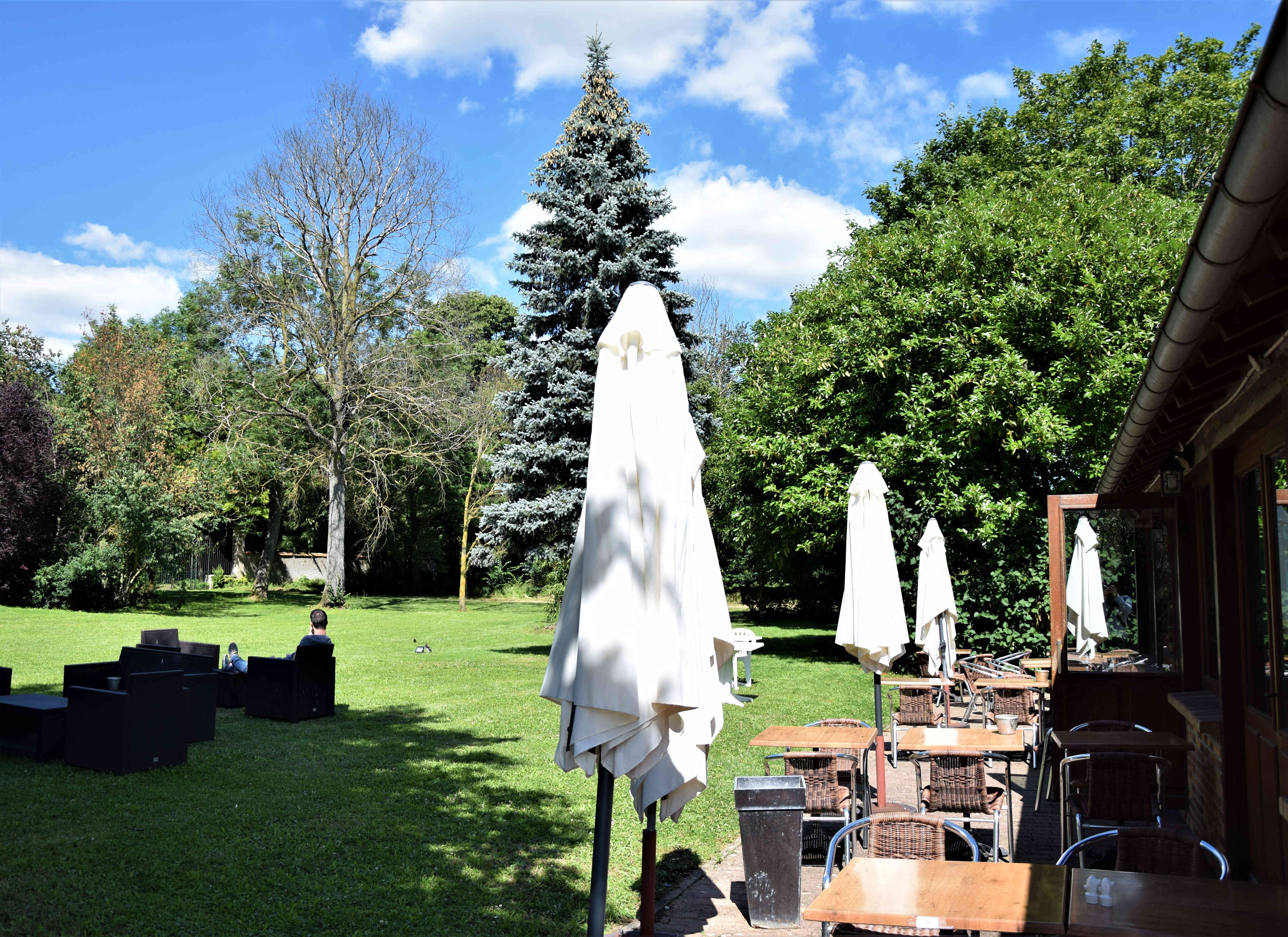 Comfort hôtel : Relais Saint Georges, Pithiviers