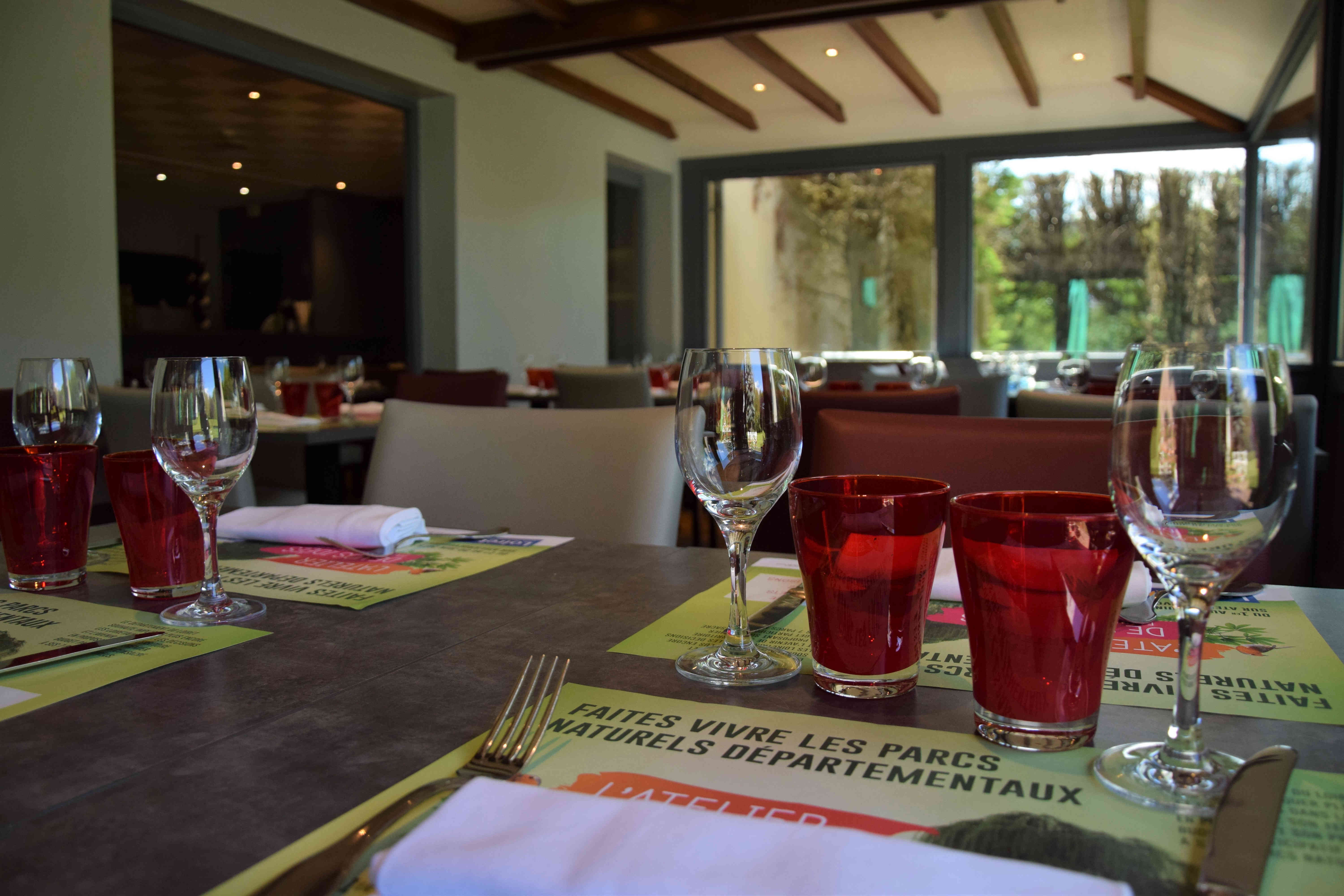 Comfort hôtel : Relais Saint Georges, Pithiviers - photo 13