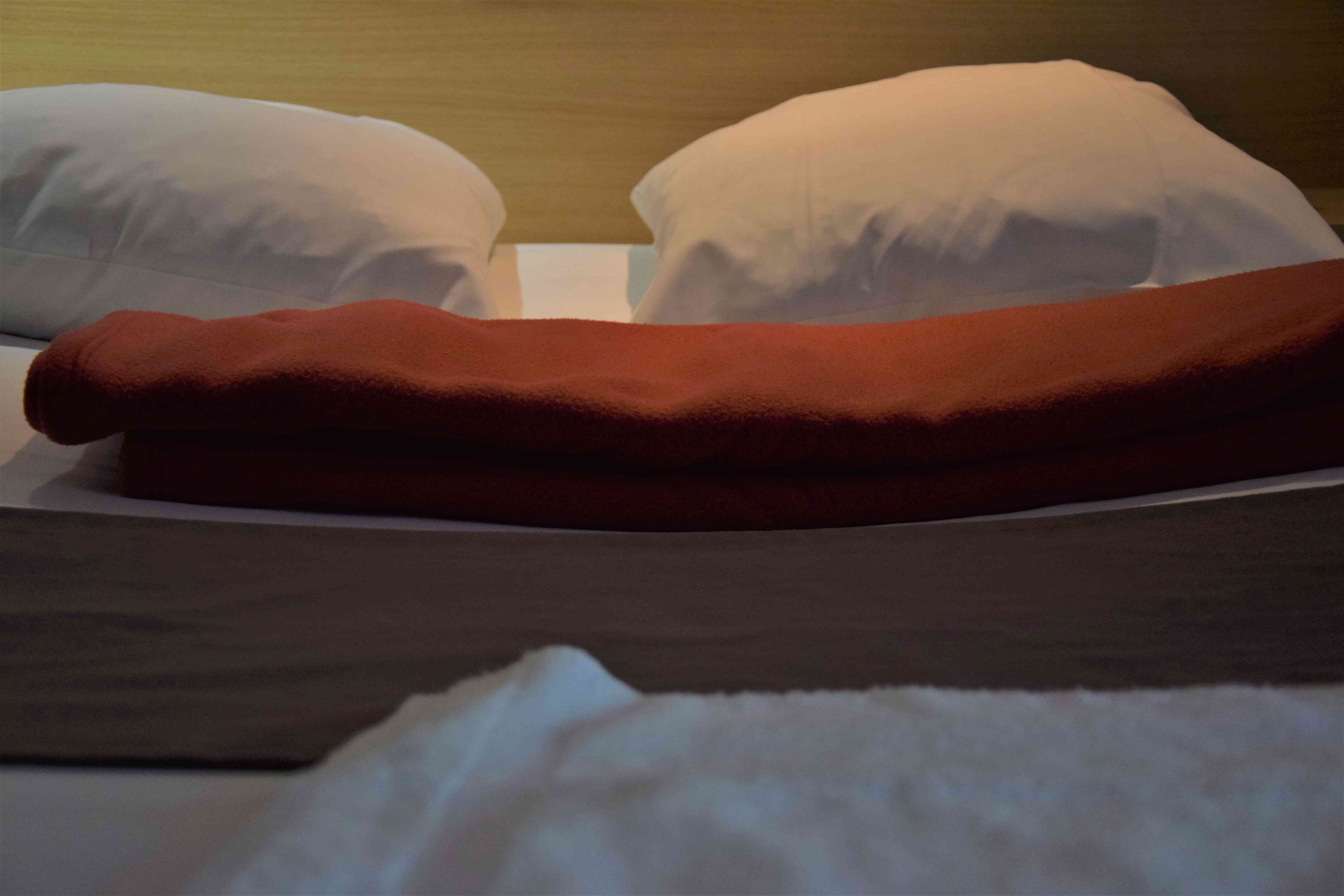 Comfort hôtel : Relais Saint Georges, Pithiviers - photo 9