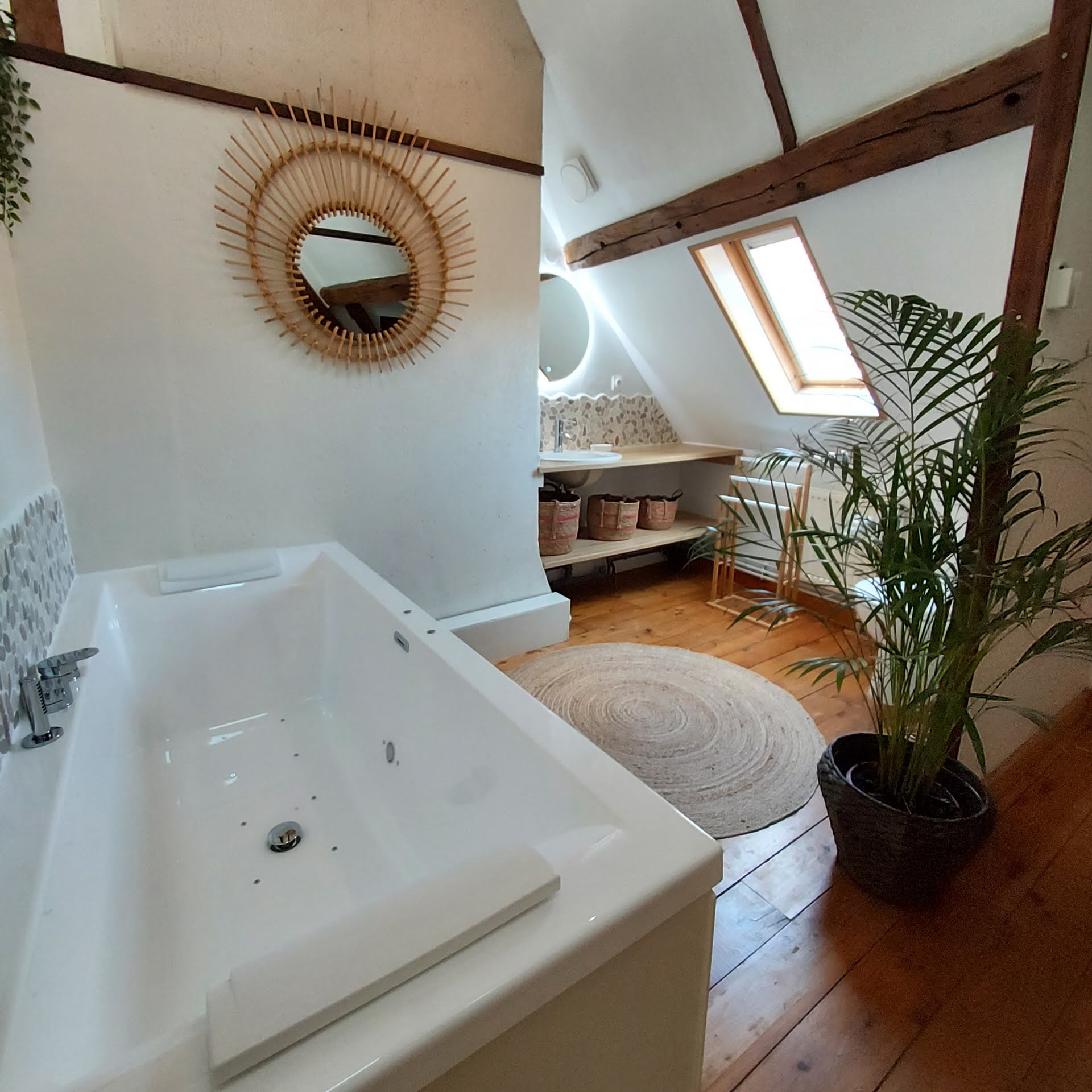 Maison Bogia, Chartres - photo 6