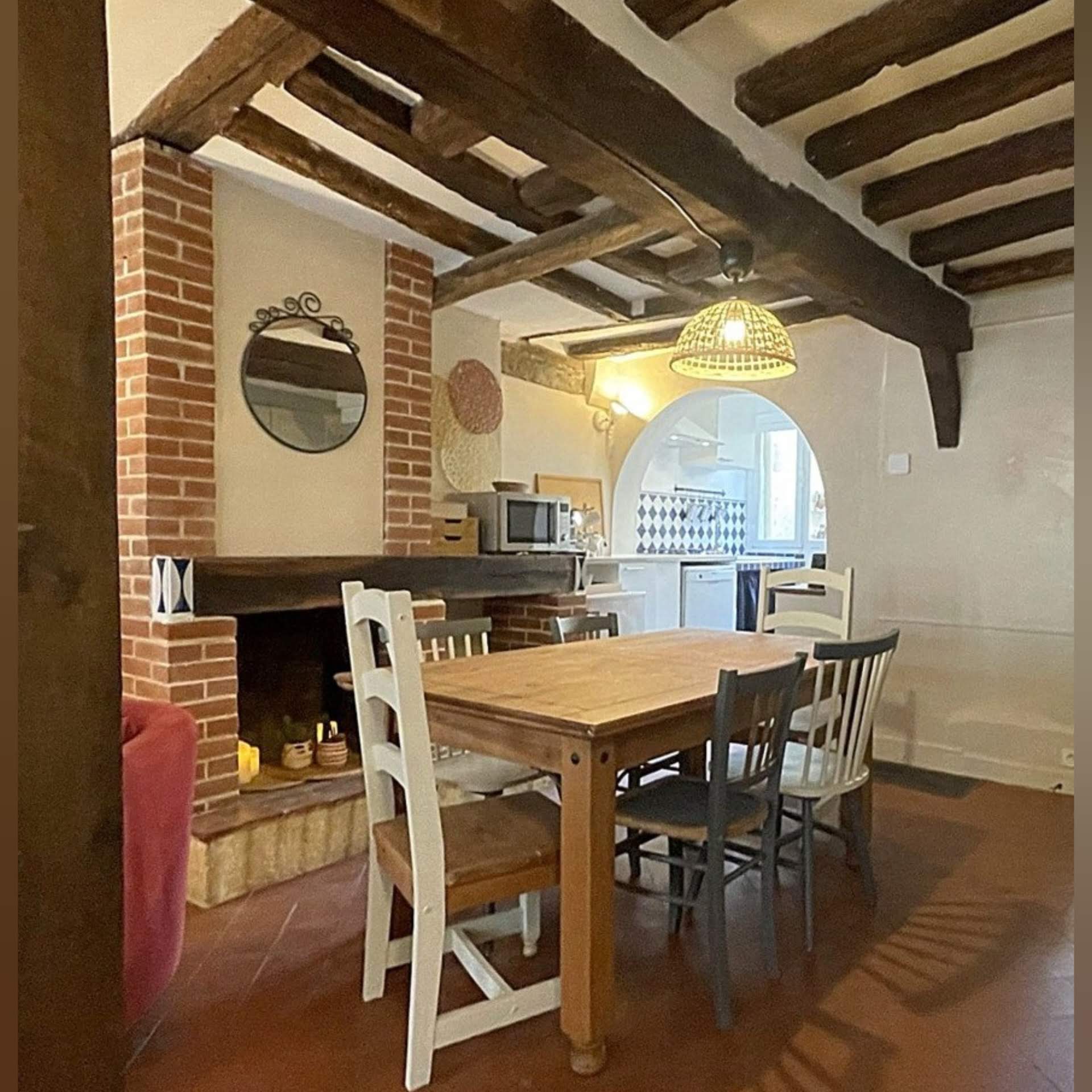 Maison Bogia, Chartres - photo 14