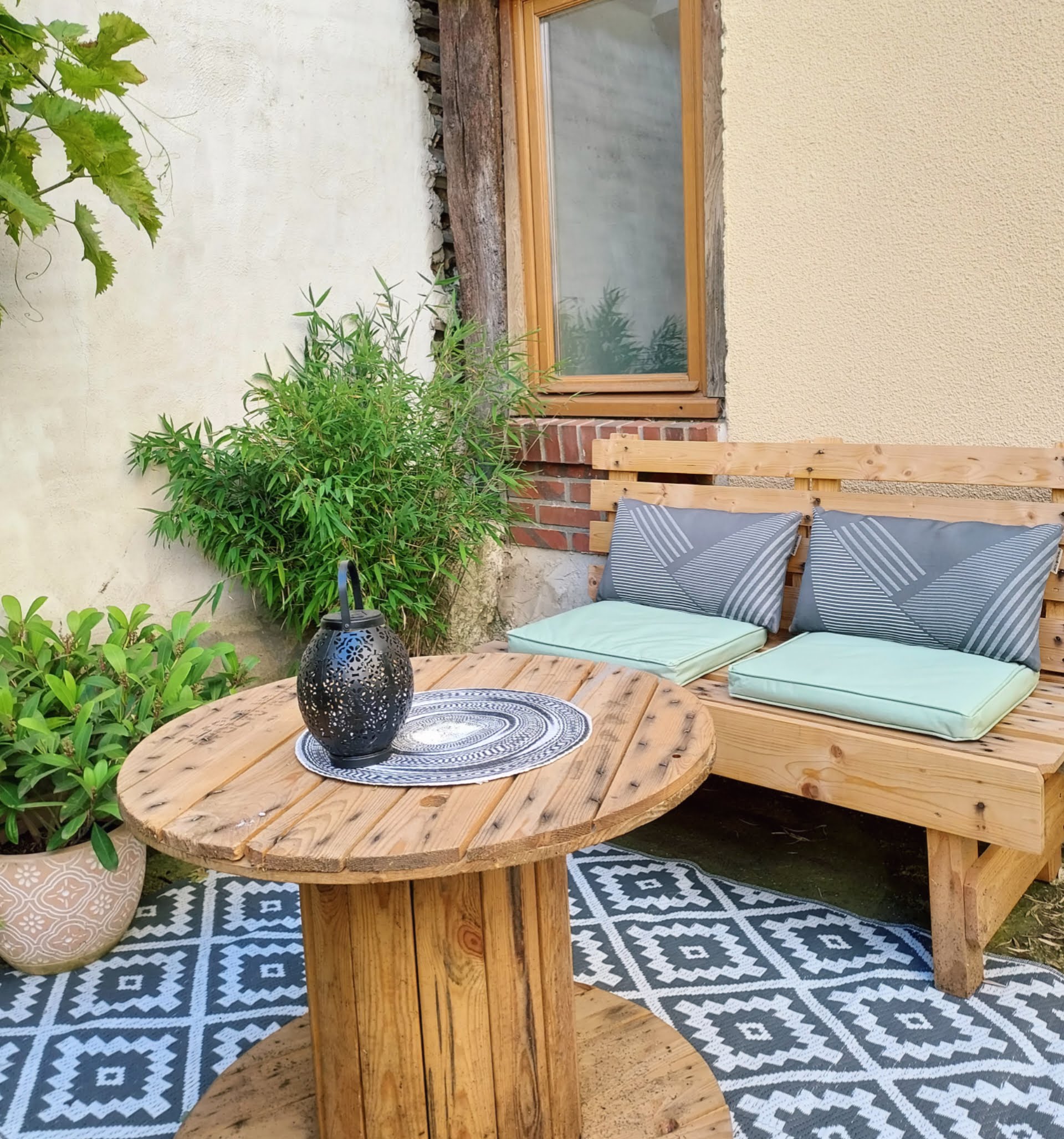 Maison Bogia, Chartres - photo 13