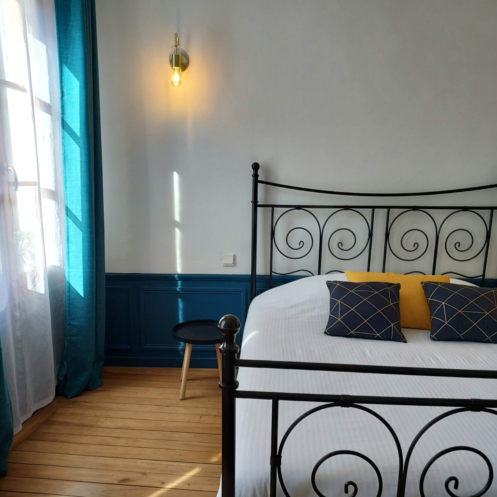 Maison Bogia, Chartres - photo 12