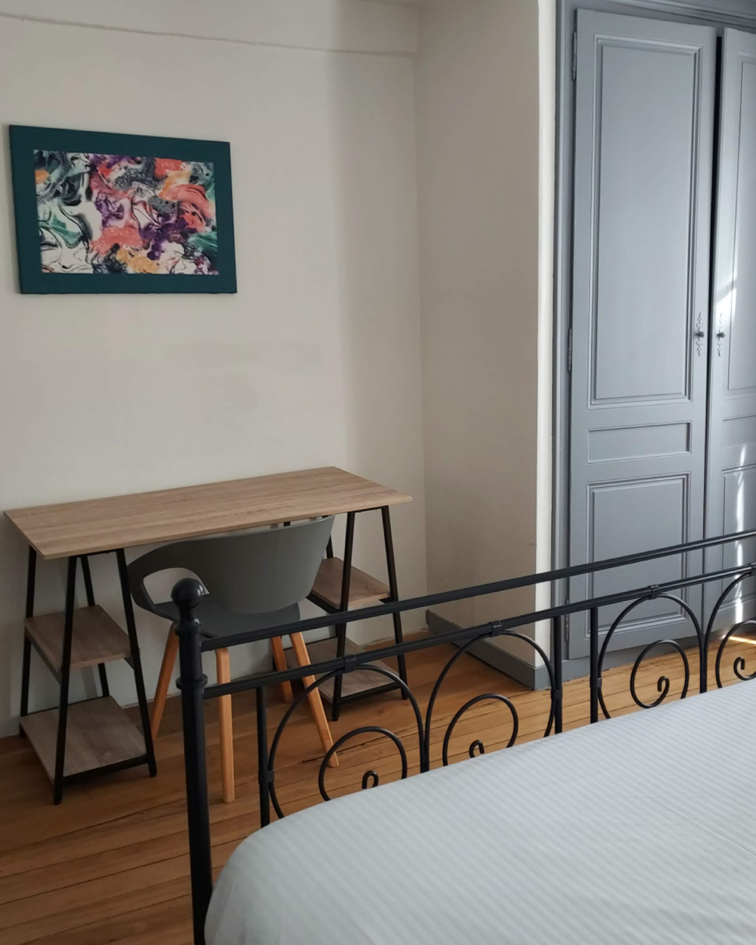 Maison Bogia, Chartres - photo 7