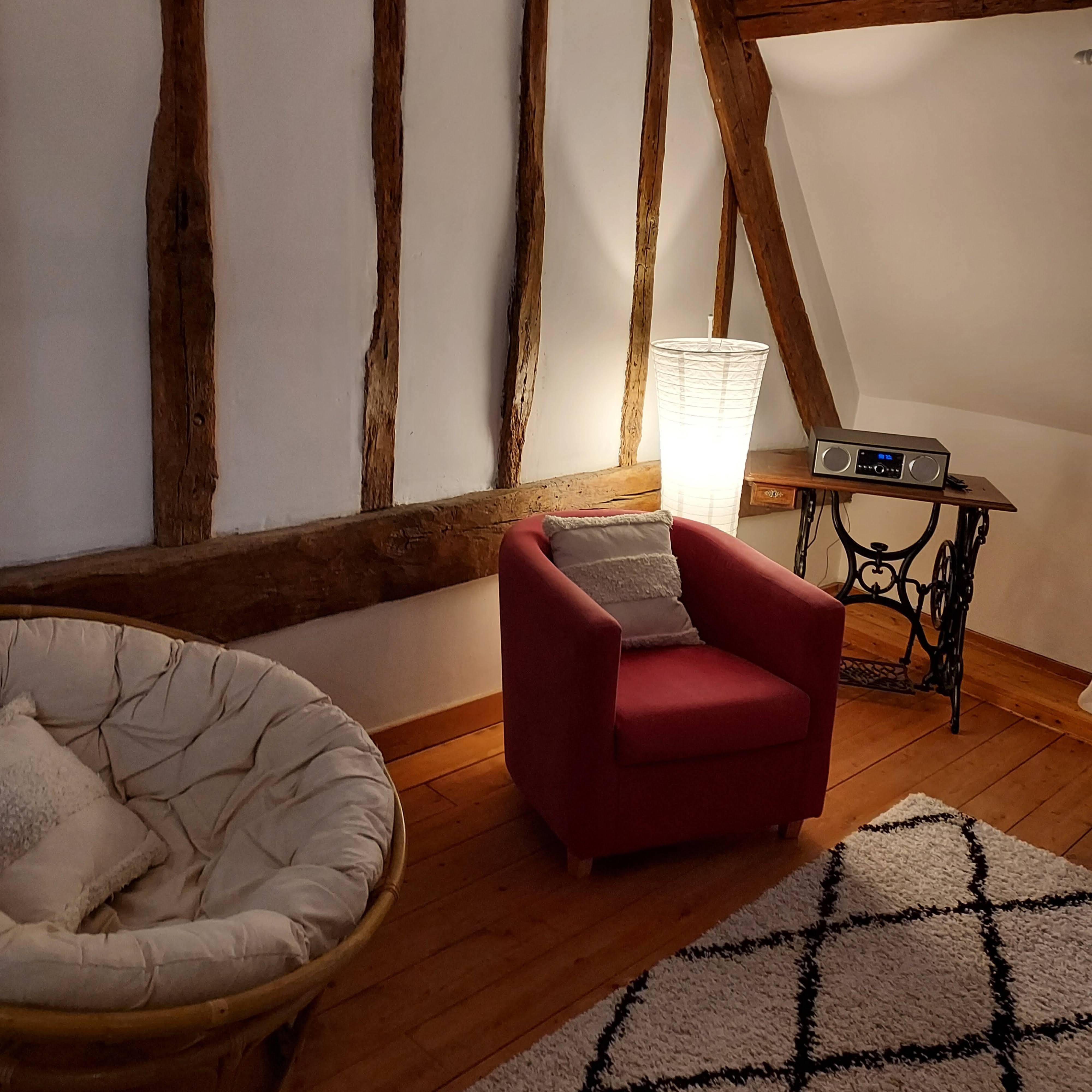 Maison Bogia, Chartres - photo 4