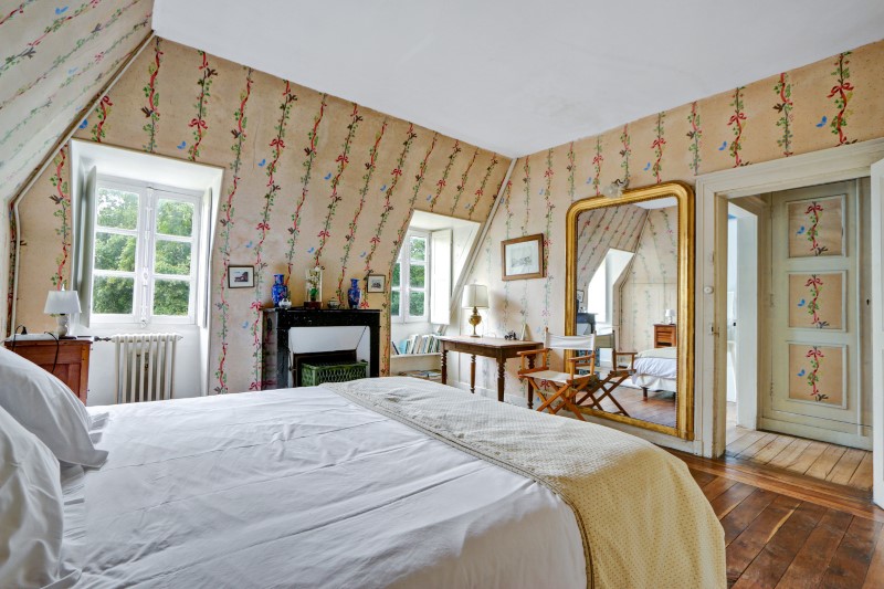 Château de Bouthonvilliers, Dangeau - photo 12