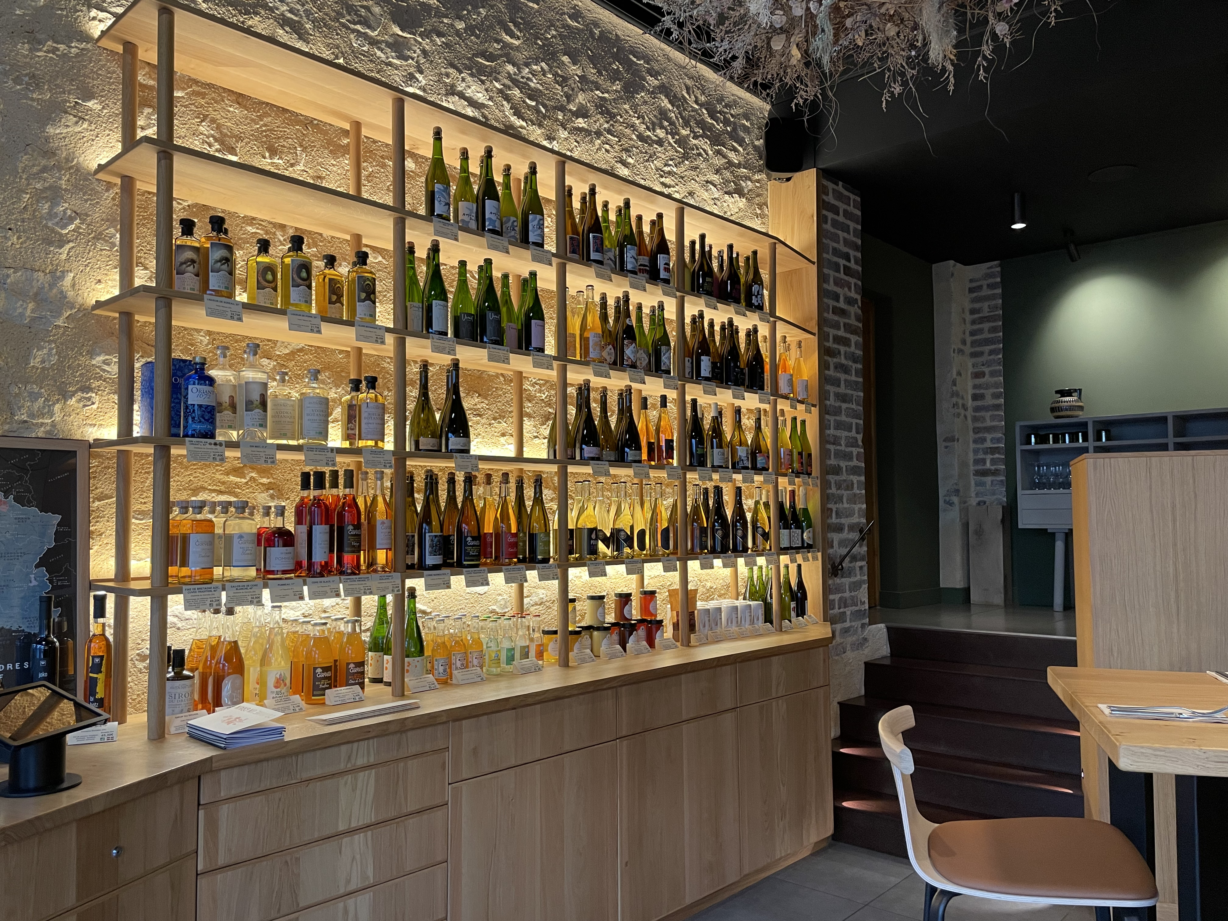 Comme un grain, Vendôme - photo 2