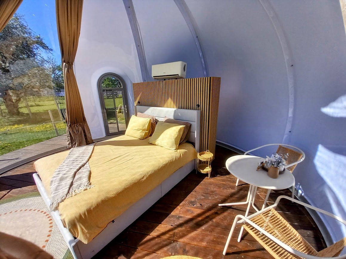 La Bulle des Alpagas, Herry - photo 9