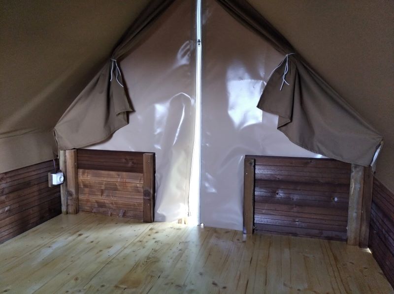 Camping Municipal de Mehun-sur-Yèvre, Mehun-sur-Yèvre - photo 4