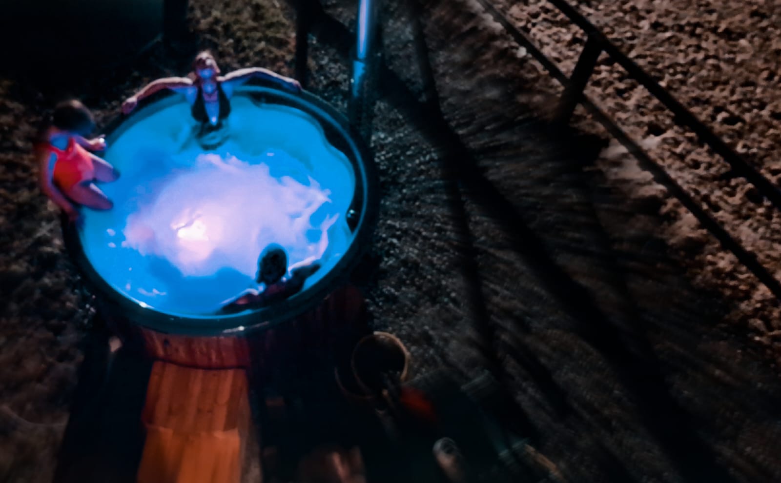 Le manège de la Chapinière N°2, Châteauvieux - photo 32