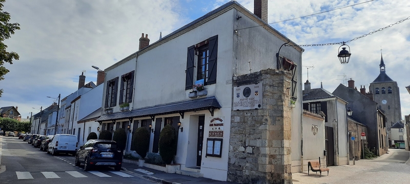 Asie Pacifique, Jargeau - photo 2