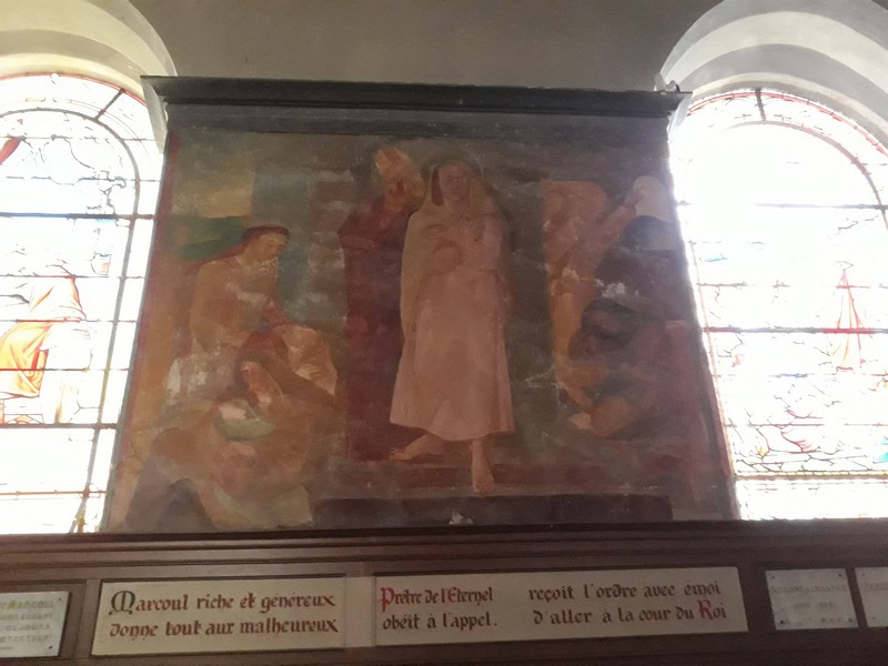 Collégiale église Saint-Etienne de Jargeau, Jargeau - photo 3