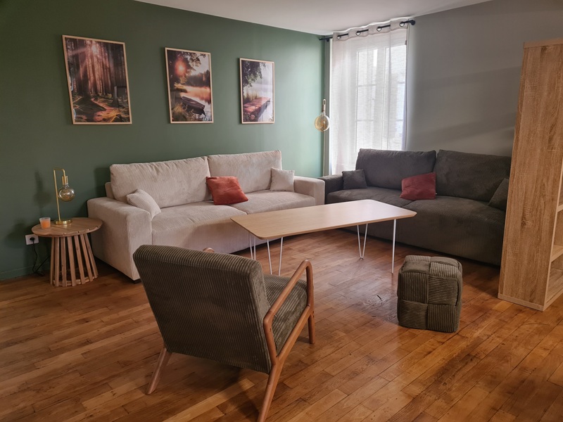 L'Intention, Jargeau - photo 3