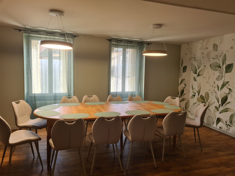 L'Intention, Jargeau - photo 5