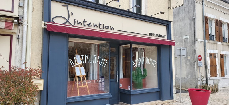 L'Intention, Jargeau - photo 2