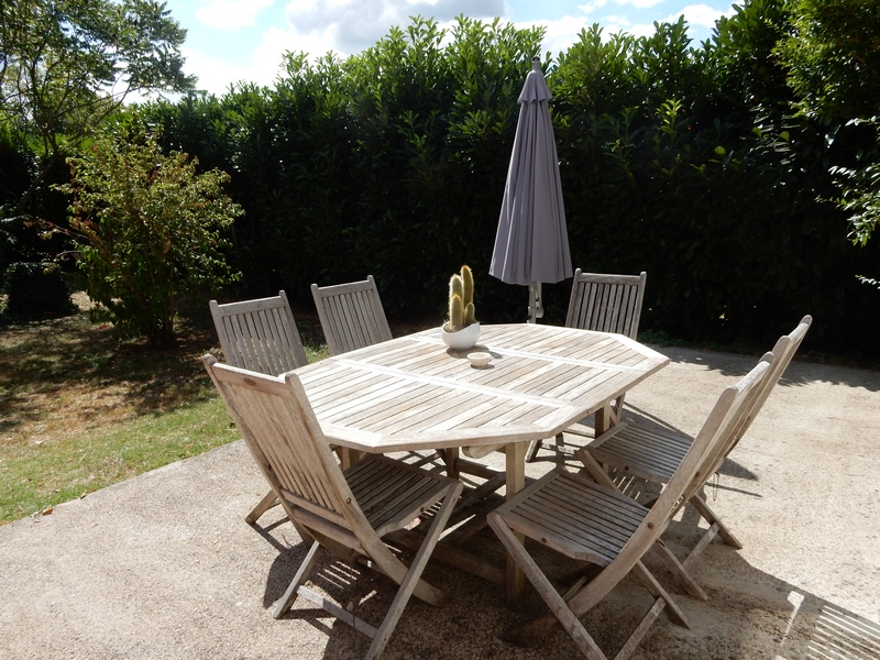 Le Clos des Ormes, Jargeau - photo 8