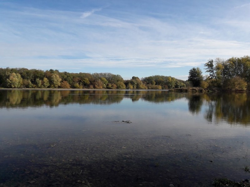 Promenade des Deux Ponts A29, Châteauneuf-sur-Loire - photo 11
