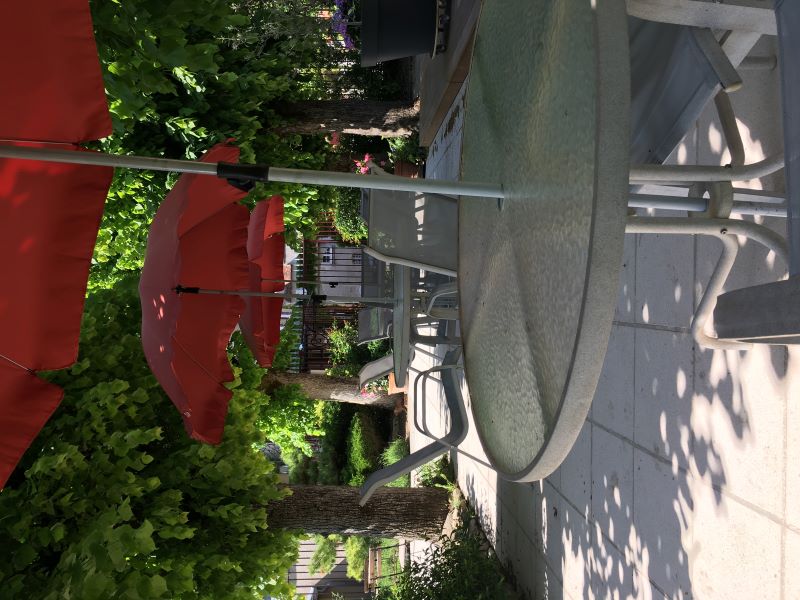 Manoir de Boisvillers, Argenton-sur-Creuse - photo 6