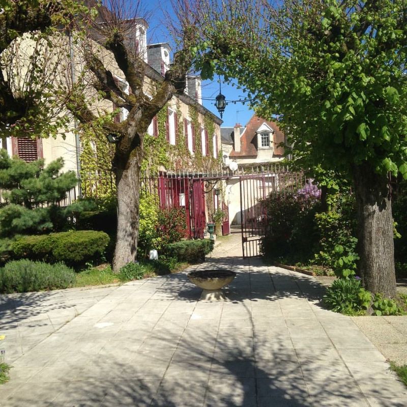 Manoir de Boisvillers