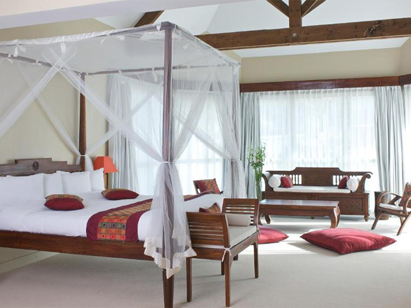 Les jardins de beauval