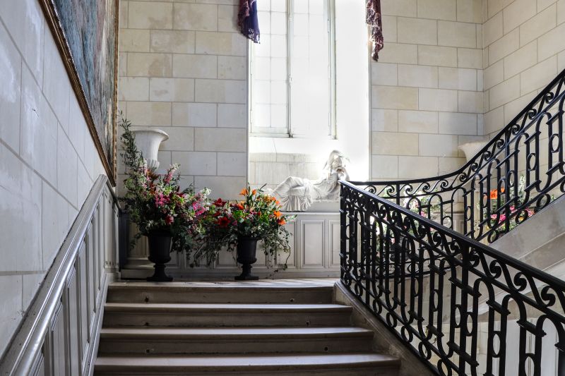 Château de la Fleur française, Valençay - photo 3