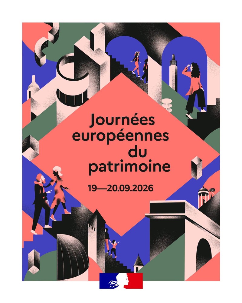 Journées du Patrimoine