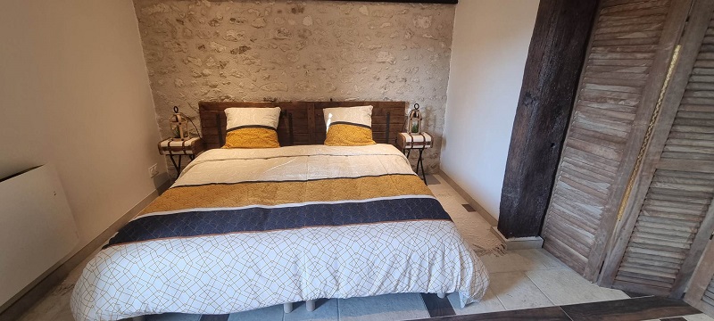 JM Campagne et Bien-être, Orbigny - photo 8