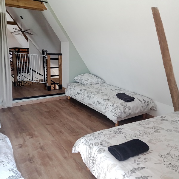 JM Campagne et Bien-être, Orbigny - photo 4