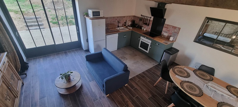 JM Campagne et Bien-être, Orbigny - photo 9