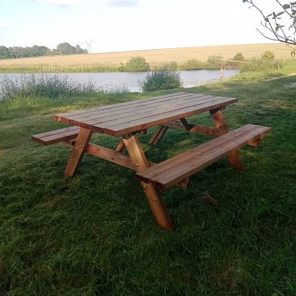 JM Campagne et Bien-être, Orbigny - photo 2