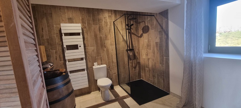 JM Campagne et Bien-être, Orbigny - photo 6