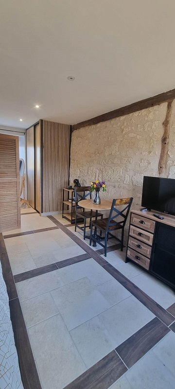 JM Campagne et Bien-être, Orbigny - photo 5