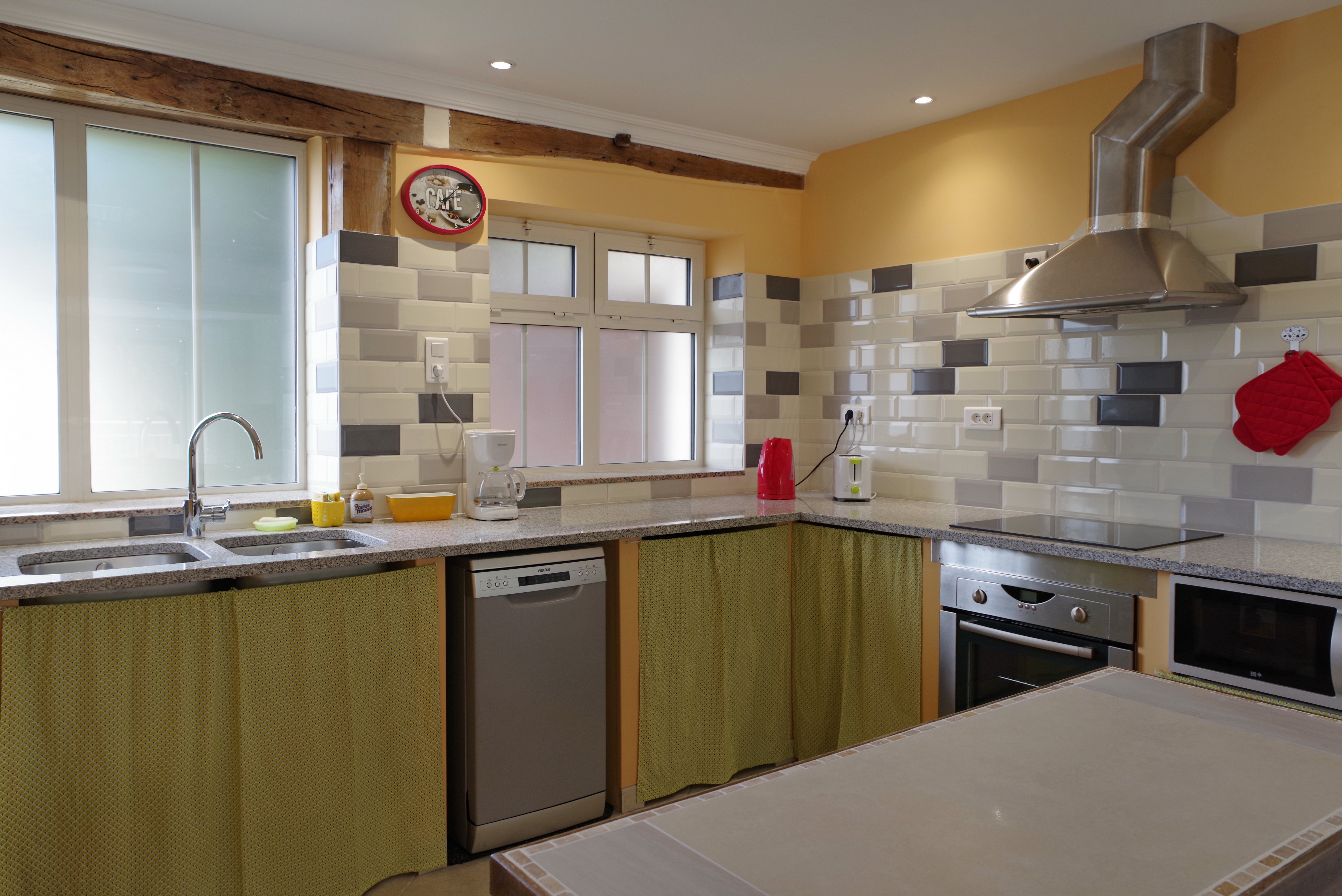 Gite du Bois de Charbo, Saint-Jean-de-Braye - photo 9