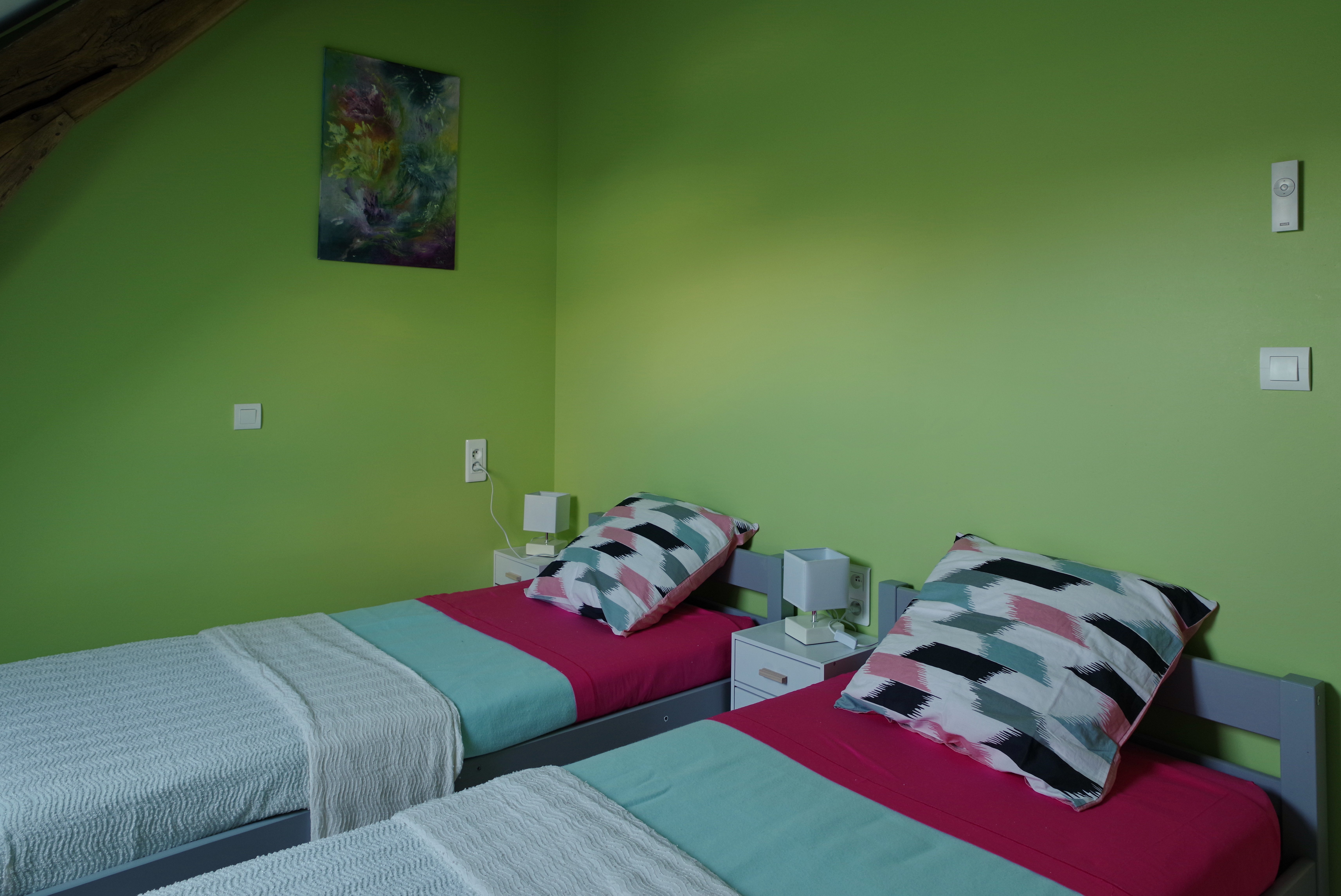 Gite du Bois de Charbo, Saint-Jean-de-Braye - photo 2