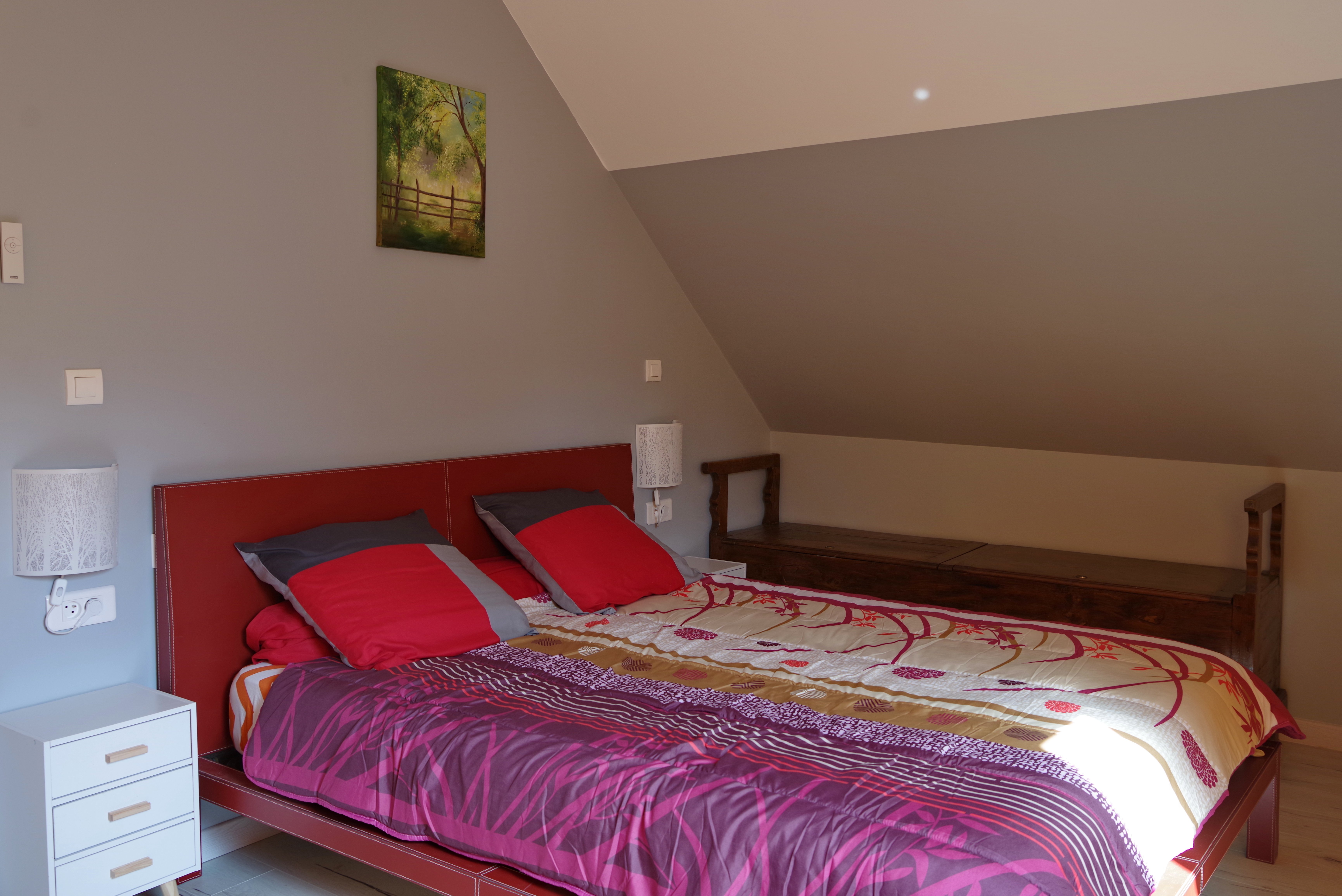 Gite du Bois de Charbo, Saint-Jean-de-Braye - photo 4