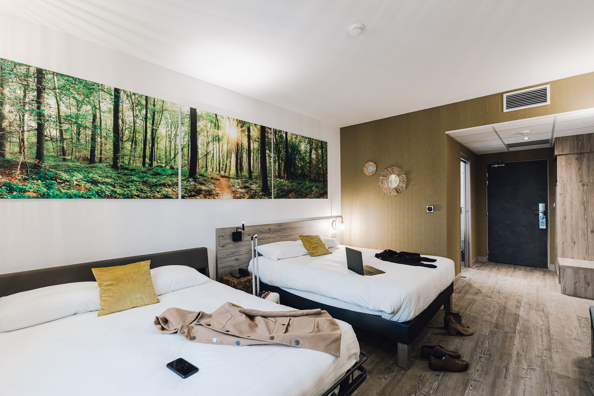 Hôtel ibis styles contres-cheverny, Le Controis-en-Sologne - photo 17
