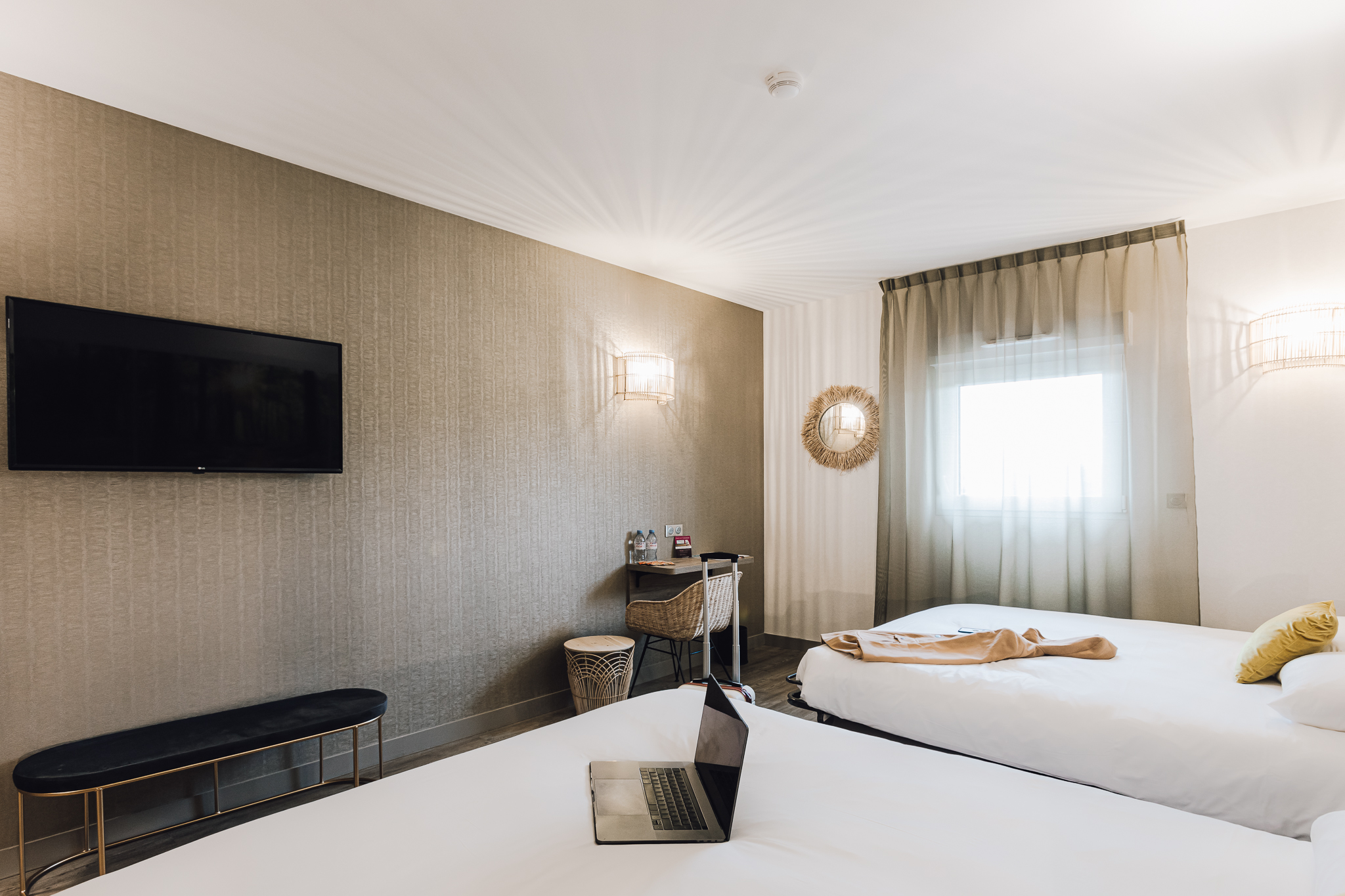 Hôtel ibis styles contres-cheverny, Le Controis-en-Sologne