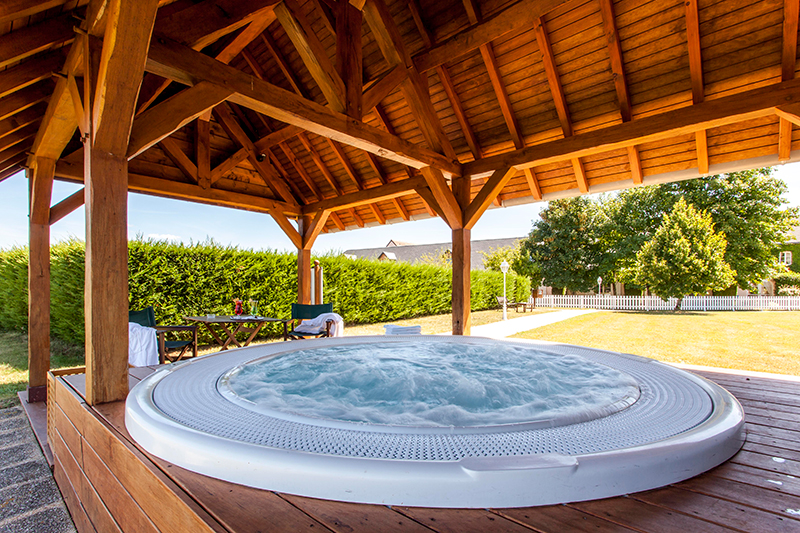 Le Fleuray Hôtel & Restaurant, Cangey - photo 7