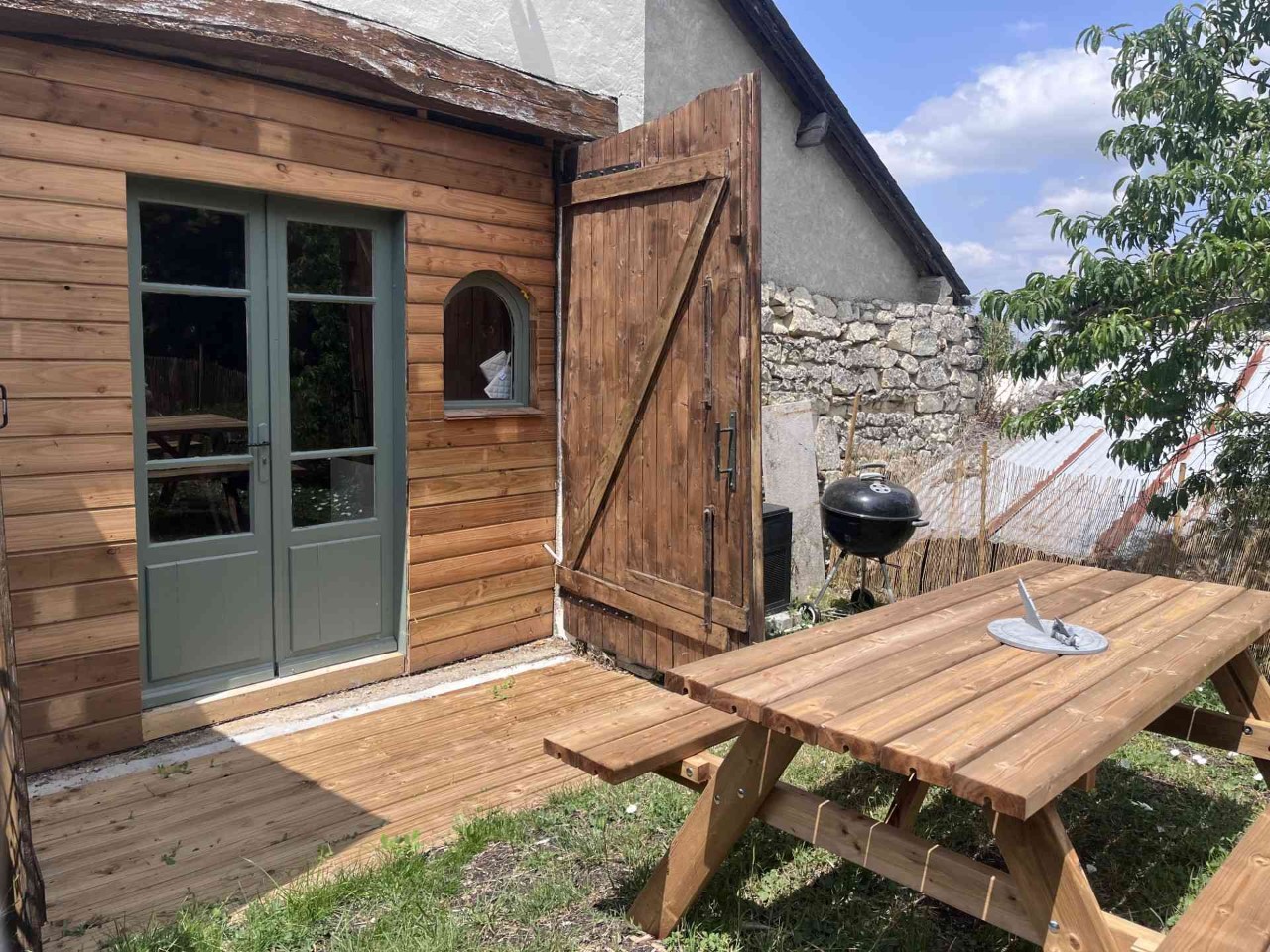 La Bergerie — photo 2