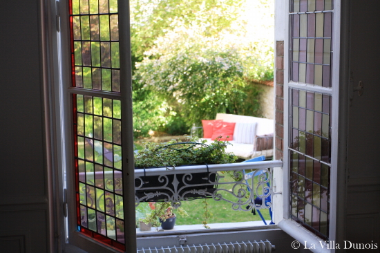 La Villa Dunois, Orléans - photo 4