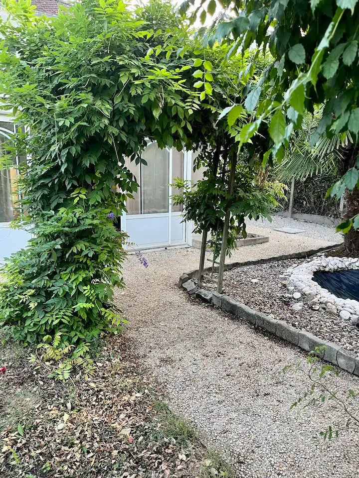 Le Studio Soanna, Meung-sur-Loire - photo 3