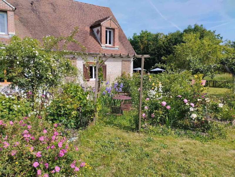 Chambres d'Hôtes L'Echappée Belle