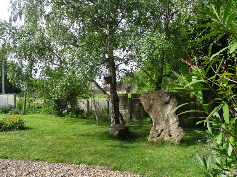 L'Atelier du Coudray, Villiers-sur-Loir - photo 9